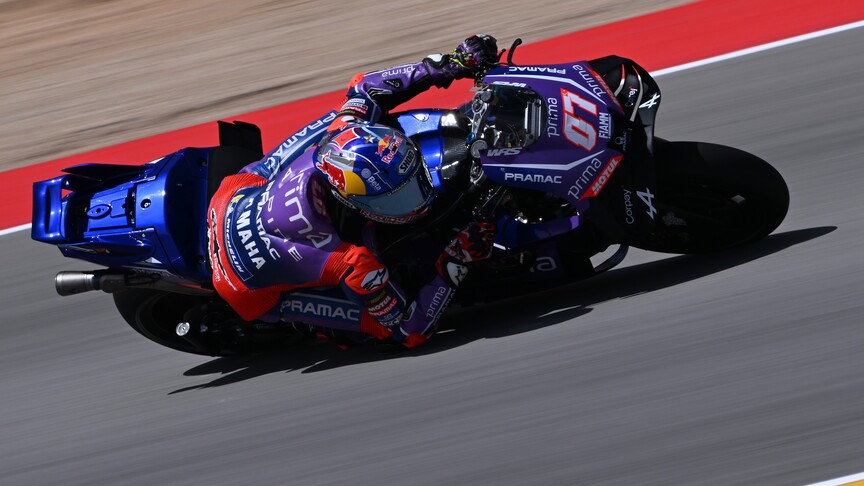 Toprak Razgatlıoğlu, MotoGP'de sezonun 16. yarışı için Japonya'da piste çıkacak