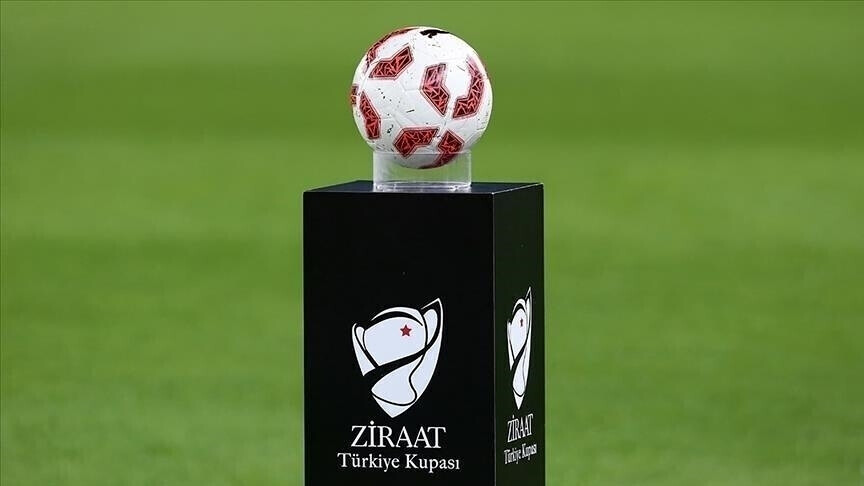 Ziraat Türkiye Kupası'nda ikinci eleme turu, yarın 4 maçla başlayacak