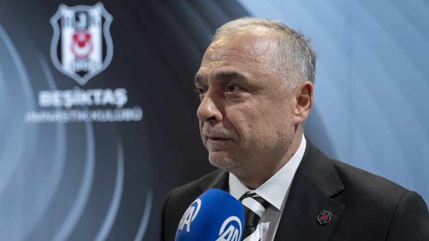 Beşiktaşlı yönetici Sarıkaya, MHK sürecinin siyah-beyazlılara başarı olarak döneceğine inanıyor