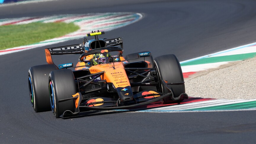 Formula 1'de heyecan, Malezya'ya alınan Bahreyn Grand Prix'siyle devam edecek