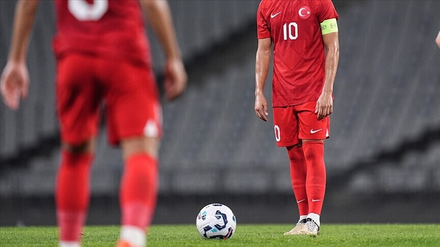 Ümit Milli Futbol Takımı'nın rakibi Macaristan