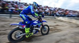 17. Sea to Sky Enduro Motosiklet Yarışları, 