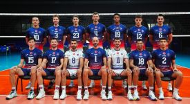 Halkbank'ta voleybol yeniden şekilleniyor