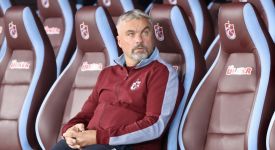 Thomas Reis için Samsun'da 245 gün sonra farklı buluşma